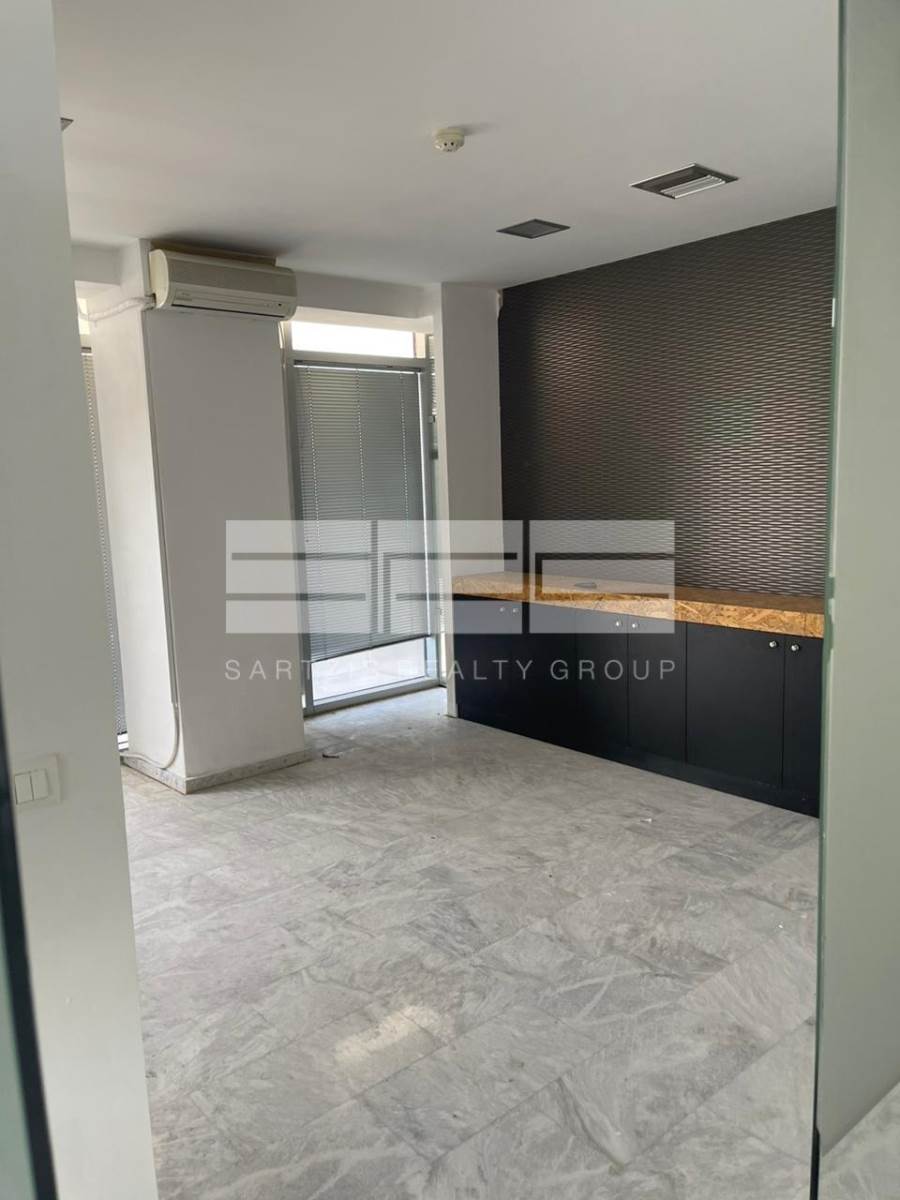 (For Rent) Commercial Office || Athens South/Elliniko - 120 Sq.m, 2.000€ 