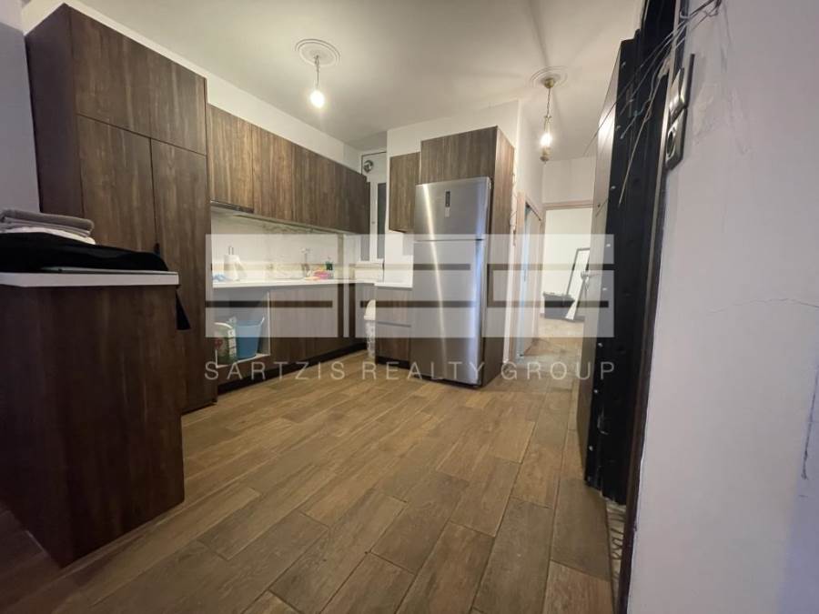 (For Sale) Residential Floor Apartment || Piraias/Nikaia - 50 Sq.m, 1 Bedrooms, 60.000€ 