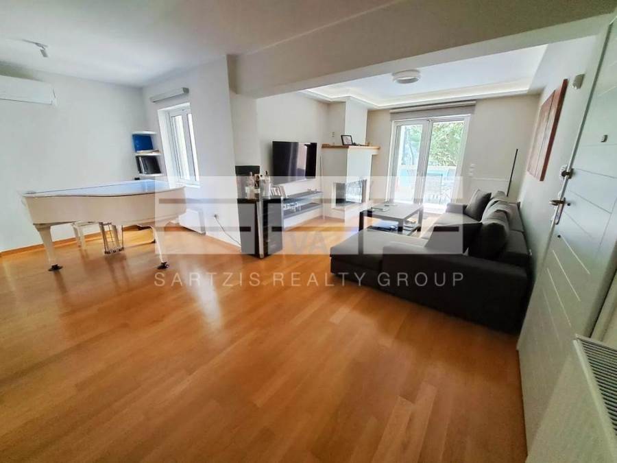 (For Sale) Residential Maisonette || Athens North/Kifissia - 163 Sq.m, 3 Bedrooms, 540.000€ 
