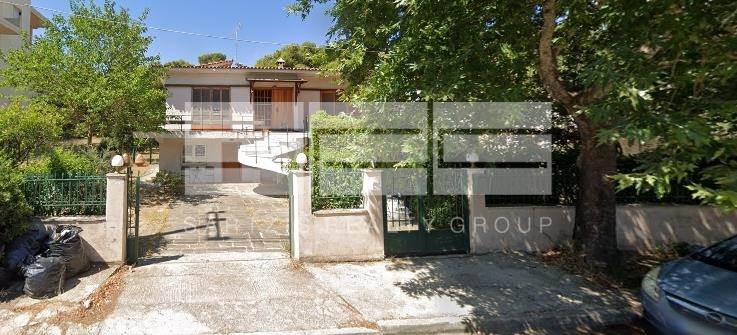 (For Sale) Land Plot || Athens North/Kifissia - 1.040 Sq.m, 680.000€ 