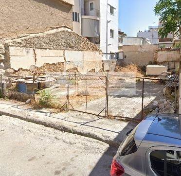 (For Sale) Land Plot || Piraias/Piraeus - 166 Sq.m, 195.000€ 