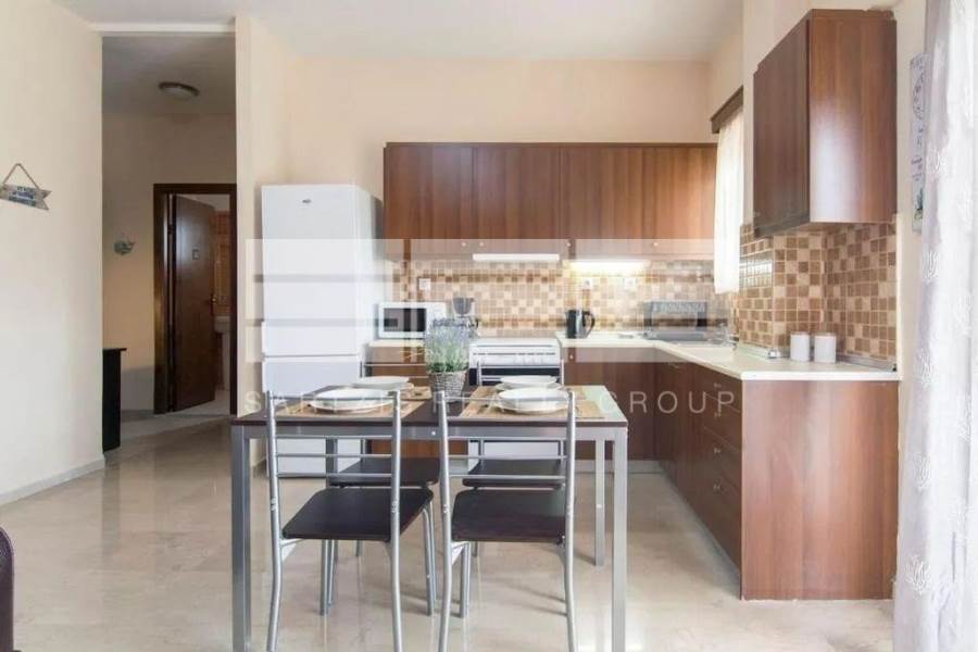 (Προς Ενοικίαση) Κατοικία Συγκρότημα κατοικιών || Αθήνα Νότια/Άλιμος - 80 τ.μ, 2 Υ/Δ, 1.500€ 