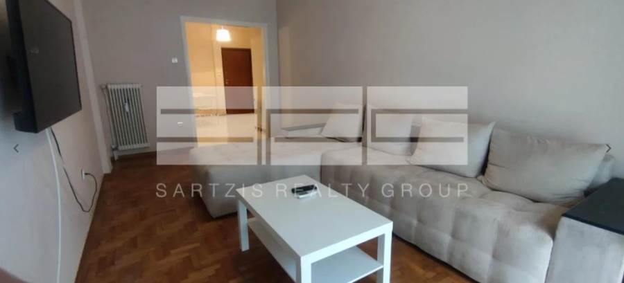 (For Rent) Residential Apartment || Athens Center/Athens - 69 Sq.m, 1 Bedrooms, 650€ 