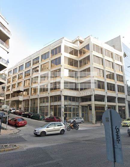 (For Sale) Commercial Building || Athens Center/Athens - 2.700 Sq.m, 5.200.000€ 