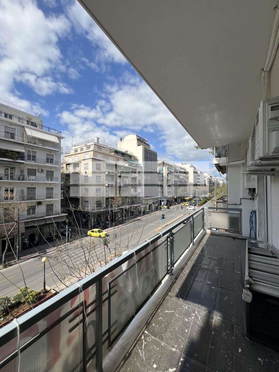 (Προς Πώληση) Κατοικία Διαμέρισμα || Αθήνα Κέντρο/Αθήνα - 82 τ.μ, 2 Υ/Δ, 175.000€ 