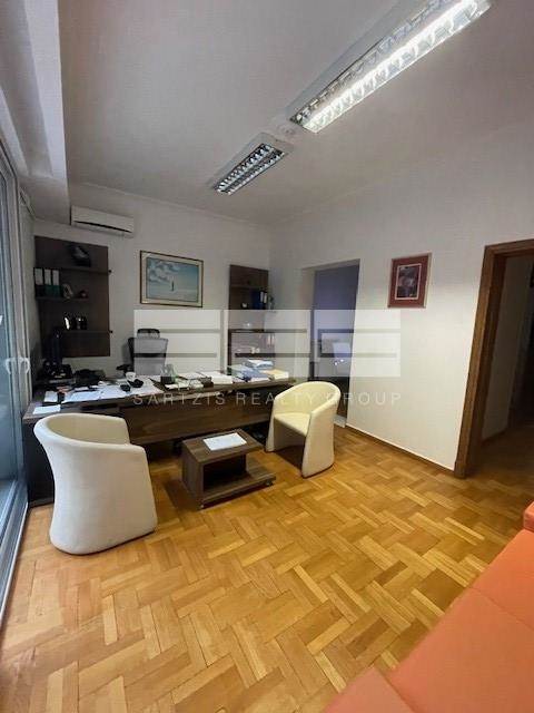 (For Sale) Residential Apartment || Athens Center/Athens - 127 Sq.m, 2 Bedrooms, 650.000€ 