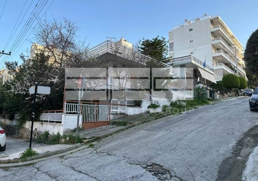 (Προς Πώληση) Αξιοποιήσιμη Γη Οικόπεδο || Αθήνα Νότια/Άλιμος - 424 τ.μ, 1.400.000€ 