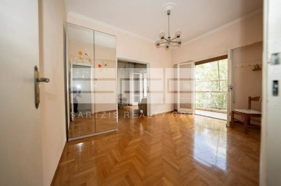 (For Sale) Residential || Athens Center/Athens - 86 Sq.m, 2 Bedrooms, 200.000€ 