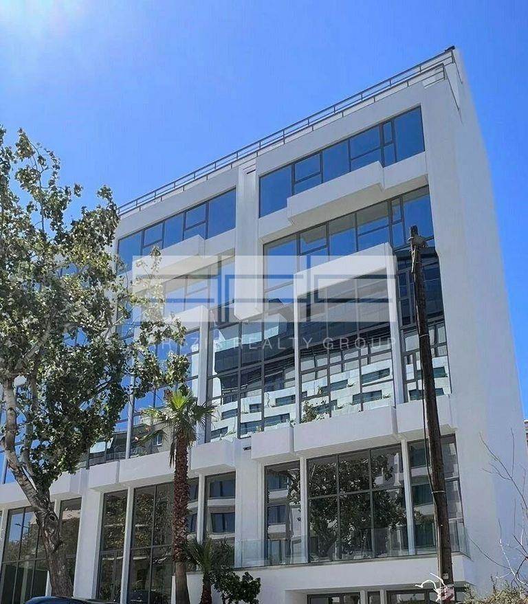 (For Rent) Commercial Building || Athens Center/Athens - 1.475 Sq.m, 21.000€ 