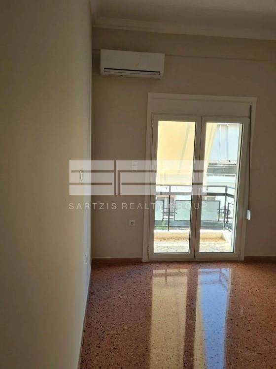 (For Rent) Residential Floor Apartment || Piraias/Korydallos - 60 Sq.m, 2 Bedrooms, 630€ 