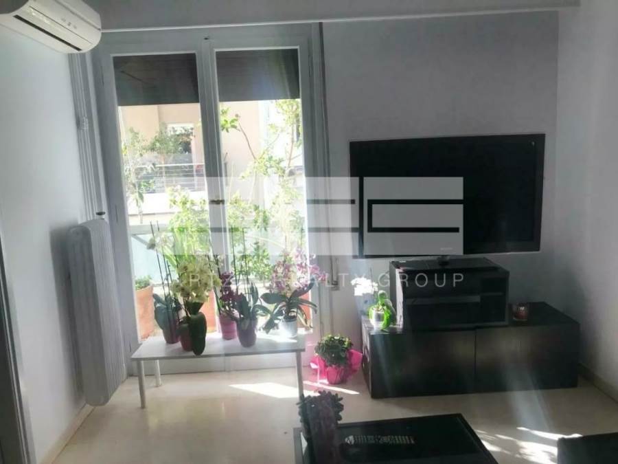 (For Sale) Residential Apartment || Athens Center/Athens - 72 Sq.m, 2 Bedrooms, 150.000€ 