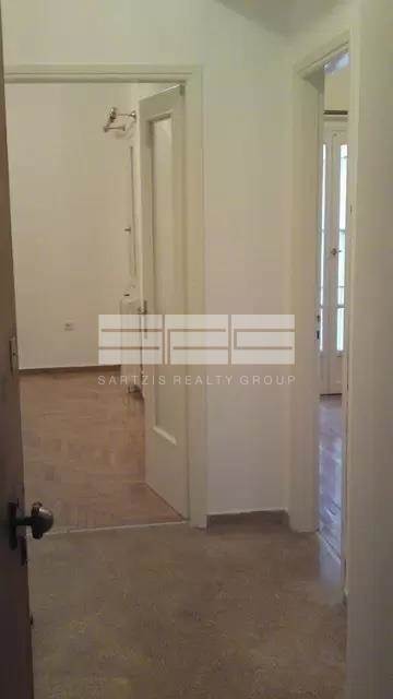 (For Sale) Residential Apartment || Athens Center/Athens - 45 Sq.m, 1 Bedrooms, 115.000€ 