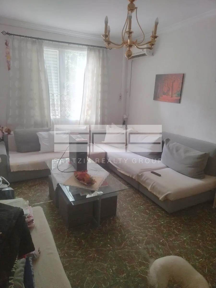 (For Sale) Residential Apartment || Athens Center/Athens - 67 Sq.m, 2 Bedrooms, 98.500€ 
