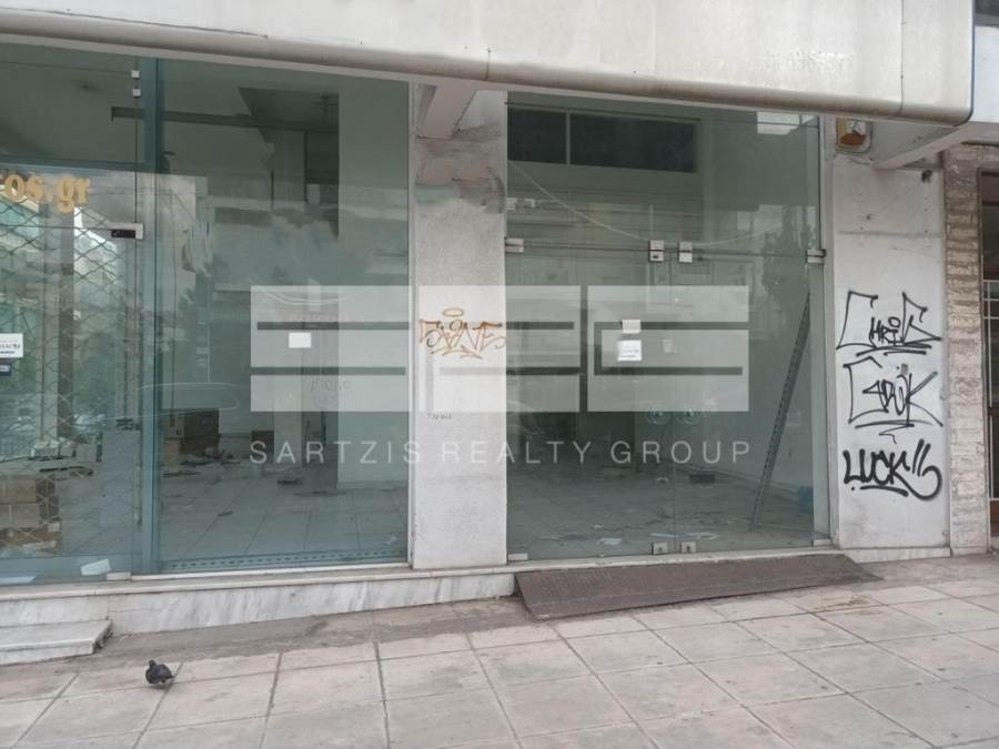 (For Rent) Commercial Retail Shop || Piraias/Korydallos - 150 Sq.m, 3.000€ 