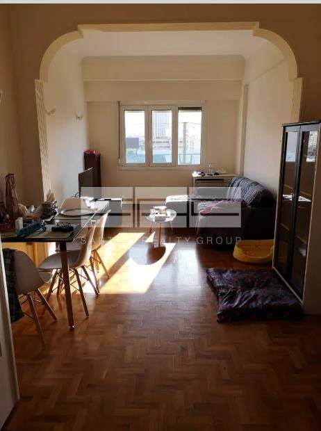 (For Sale) Residential Apartment || Athens Center/Athens - 67 Sq.m, 1 Bedrooms, 200.000€ 