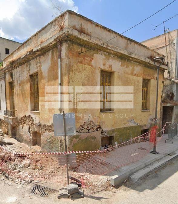 (Προς Πώληση) Αξιοποιήσιμη Γη Οικόπεδο || Πειραιάς/Πειραιάς - 219 τ.μ, 250.000€ 