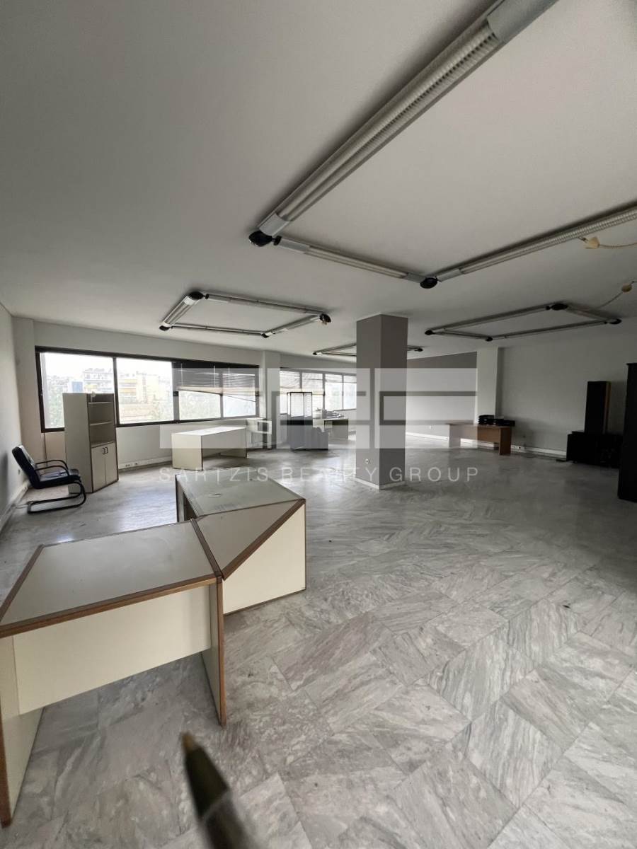 (Προς Ενοικίαση) Επαγγελματικός Χώρος Κτίριο || Αθήνα Κέντρο/Αθήνα - 1.565 τ.μ, 12.000€ 