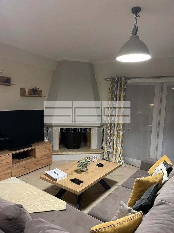 (For Sale) Residential Floor Apartment || Piraias/Korydallos - 72 Sq.m, 2 Bedrooms, 280.000€ 