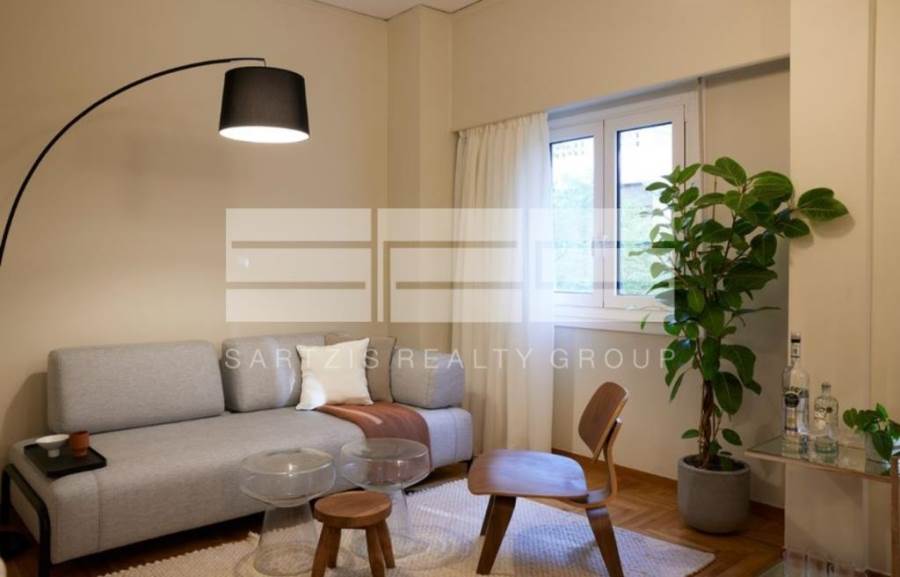 (For Rent) Residential Apartment || Athens Center/Athens - 70 Sq.m, 2 Bedrooms, 2.200€ 