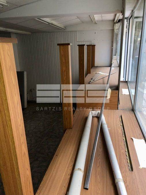 (For Sale) Commercial Commercial Property || Athens Center/Athens - 54 Sq.m, 32.000€ 