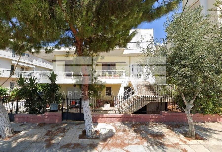 (For Sale) Land Plot || Athens South/Elliniko - 900 Sq.m, 1.750.000€ 