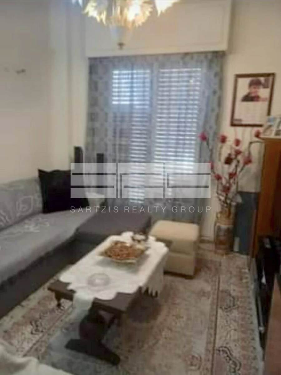 (For Sale) Residential Apartment || Athens Center/Kaisariani - 65 Sq.m, 2 Bedrooms, 125.000€ 