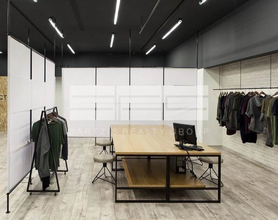 (For Rent) Commercial Retail Shop || Athens North/Irakleio - 466 Sq.m, 5.000€ 