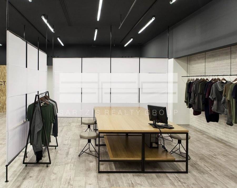 (Προς Ενοικίαση) Επαγγελματικός Χώρος Γραφείο || Αθήνα Βόρεια/Ηράκλειο - 466 τ.μ, 5.000€ 