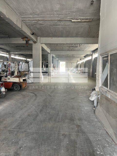 (For Sale) Commercial Industrial Area || Athens North/Metamorfosis - 3.000 Sq.m, 3.500.000€ 