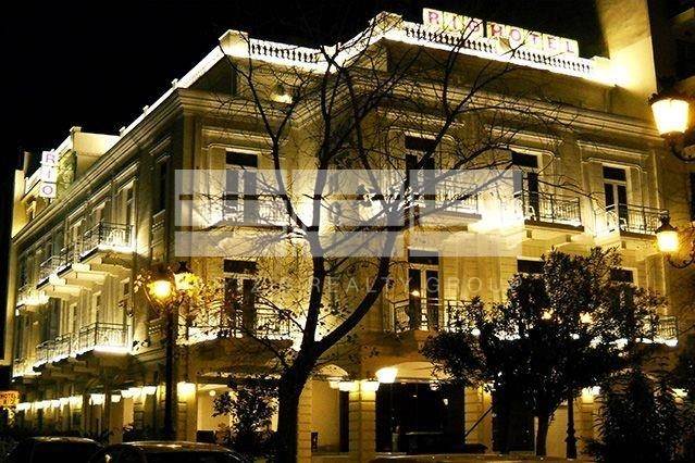 (For Sale) Commercial Building || Athens Center/Athens - 2.150 Sq.m, 6.000.000€ 
