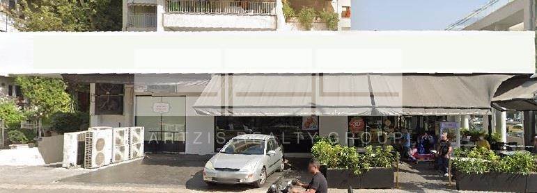 (For Rent) Commercial Retail Shop || Athens South/Alimos - 700 Sq.m, 8.000€ 