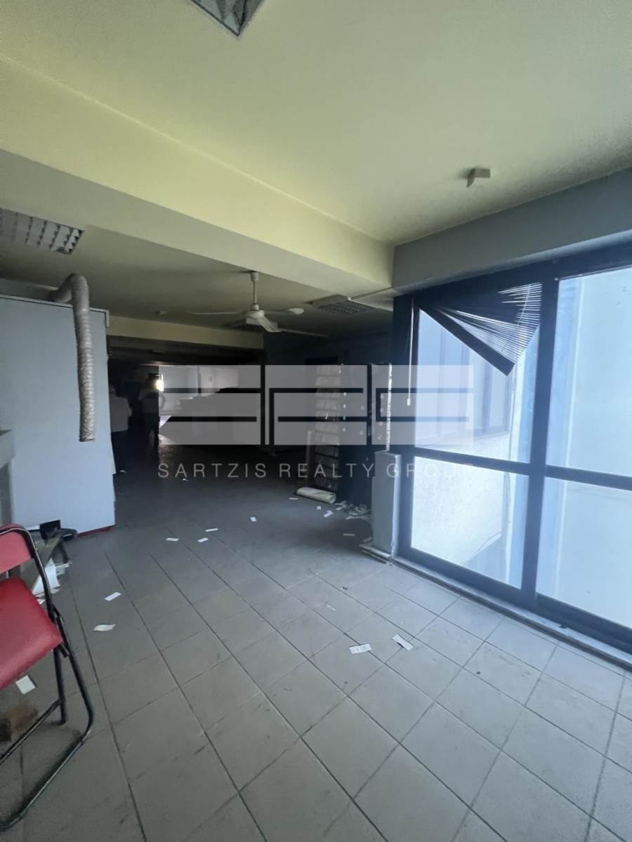 (For Sale) Commercial Commercial Property || Athens Center/Athens - 1.320 Sq.m, 1.320.000€ 