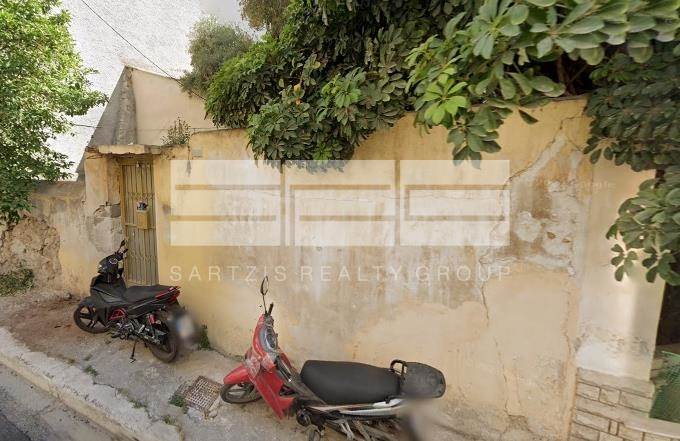 (For Sale) Land Plot || Piraias/Piraeus - 188 Sq.m, 190.000€ 