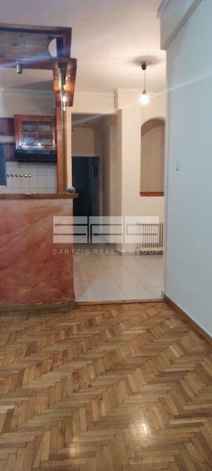 (For Sale) Residential Apartment || Athens Center/Athens - 51 Sq.m, 1 Bedrooms, 67.000€ 