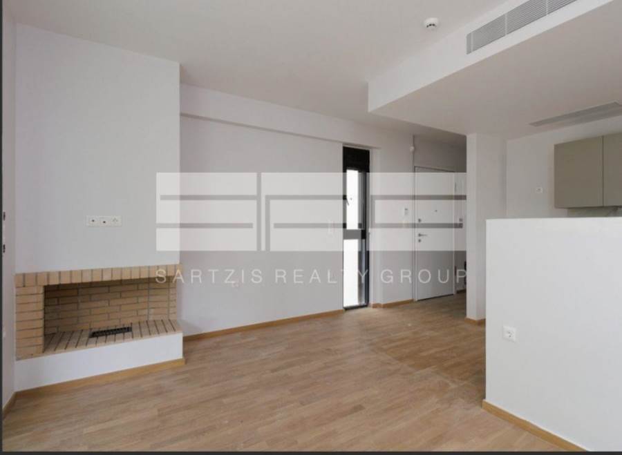 (For Rent) Residential Apartment || East Attica/Vari-Varkiza - 60 Sq.m, 2 Bedrooms, 1.800€ 