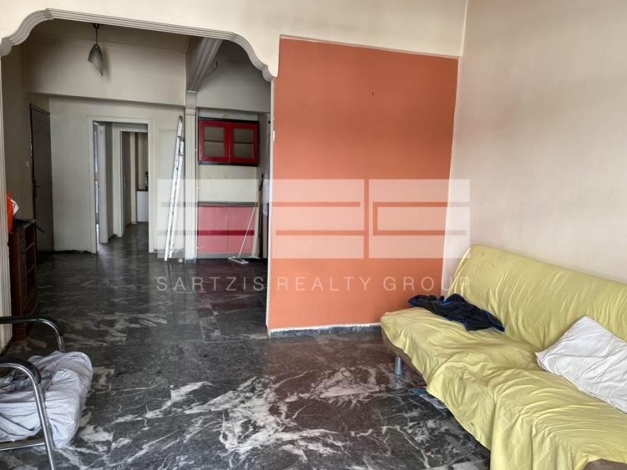 (For Sale) Residential Apartment || Athens Center/Athens - 71 Sq.m, 2 Bedrooms, 123.000€ 