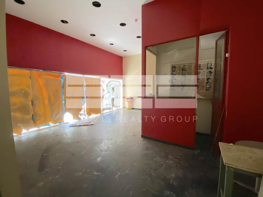 (For Sale) Commercial Conference Room || Athens South/Kallithea - 600 Sq.m, 500.000€ 