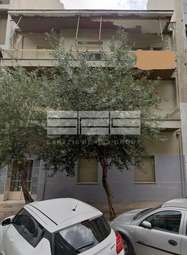 (For Sale) Land Plot || Athens South/Kallithea - 200 Sq.m, 495.000€ 