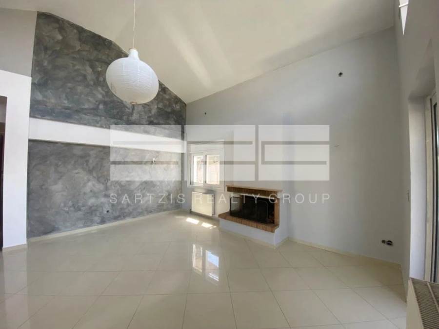 (For Rent) Residential Floor Apartment || Athens North/Kifissia - 121 Sq.m, 2 Bedrooms, 1.750€ 