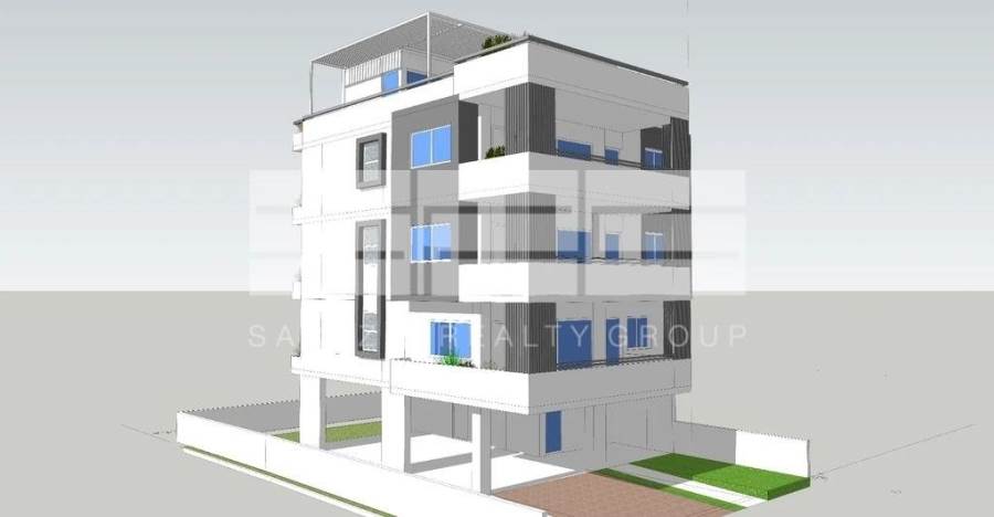(For Sale) Residential Apartment || Athens North/Nea Erithraia - 95 Sq.m, 2 Bedrooms, 385.000€ 