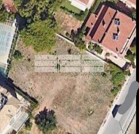 (For Sale) Land Plot || Athens North/Marousi - 1.320 Sq.m, 1.500.000€ 