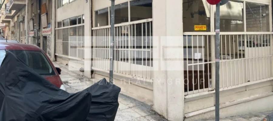 (For Rent) Commercial Commercial Property || Athens Center/Athens - 60 Sq.m, 400€ 
