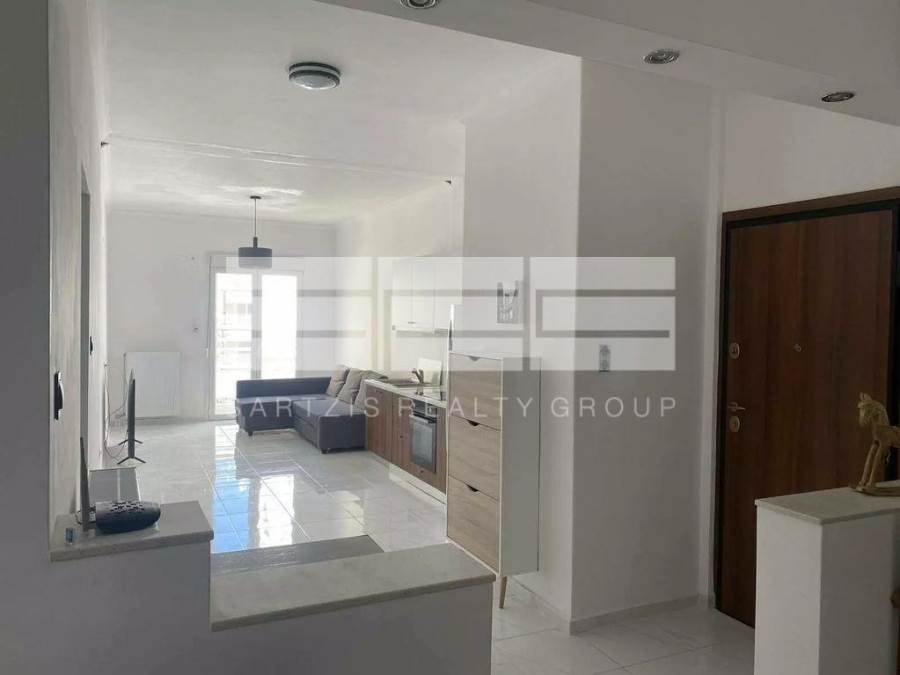 (Προς Πώληση) Κατοικία Διαμέρισμα || Αθήνα Νότια/Νέα Σμύρνη - 72 τ.μ, 1 Υ/Δ, 265.000€ 