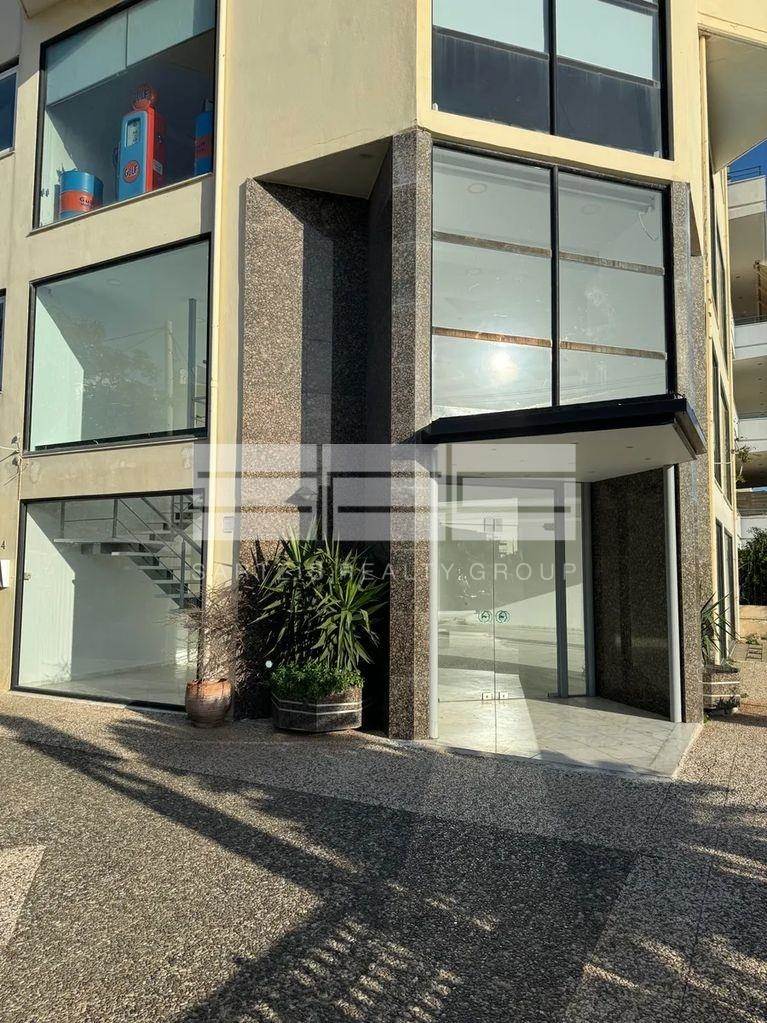 (For Rent) Commercial Building || Athens South/Glyfada - 400 Sq.m, 9.000€ 