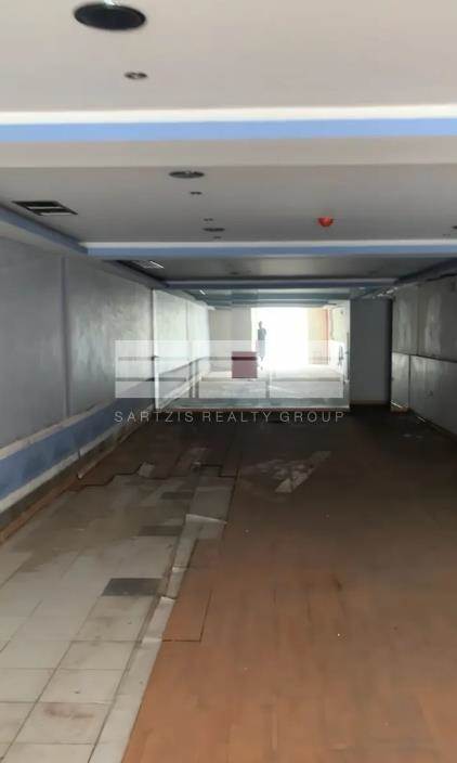(For Rent) Commercial Warehouse || Athens West/Egaleo - 125 Sq.m, 700€ 