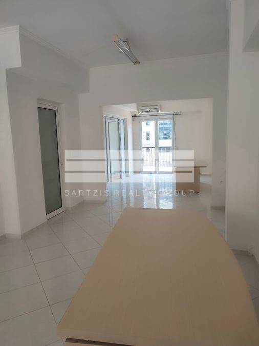 (For Rent) Commercial Commercial Property || Athens Center/Athens - 110 Sq.m, 800€ 