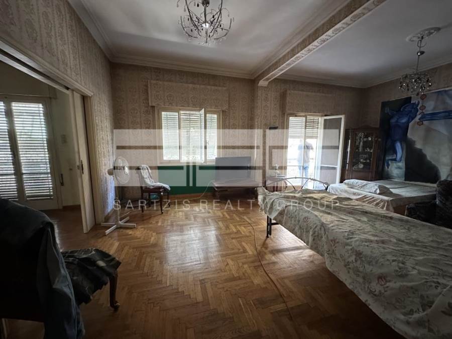 (For Sale) Residential Building || Athens South/Kallithea - 350 Sq.m, 6 Bedrooms, 580.000€ 