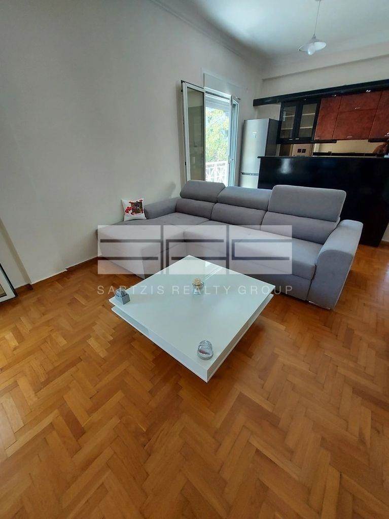 (For Rent) Residential Apartment || Athens North/Kifissia - 80 Sq.m, 2 Bedrooms, 900€ 