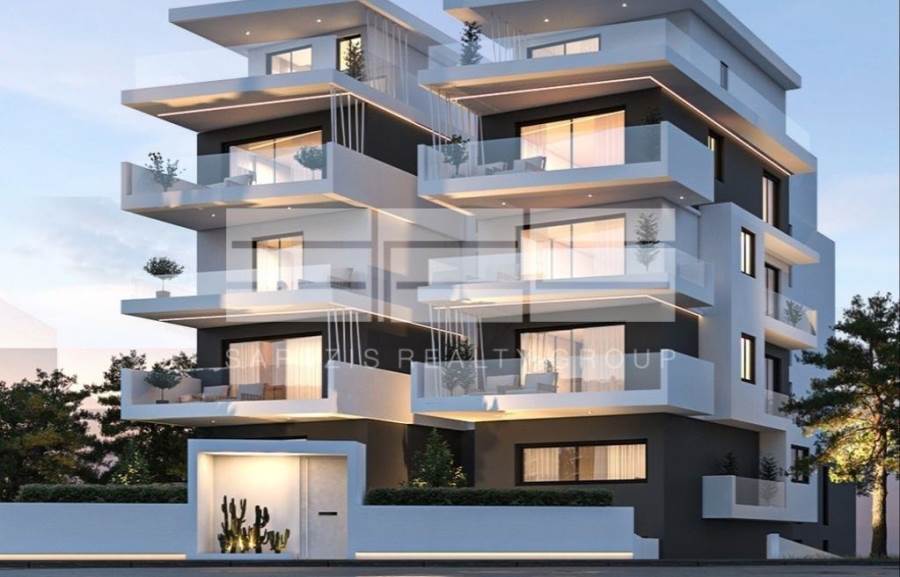 (Προς Πώληση) Κατοικία Μεζονέτα || Αθήνα Νότια/Άλιμος - 123 τ.μ, 3 Υ/Δ, 793.350€ 