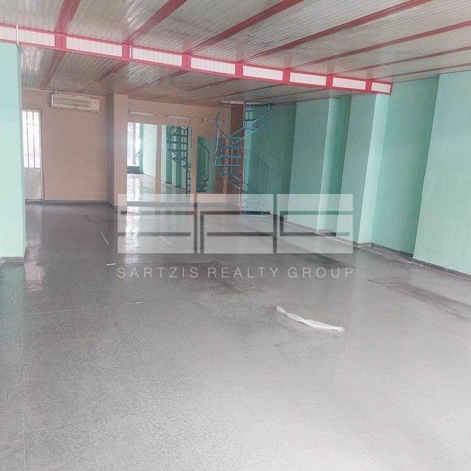 (For Rent) Commercial Commercial Property || Athens Center/Athens - 75 Sq.m, 600€ 